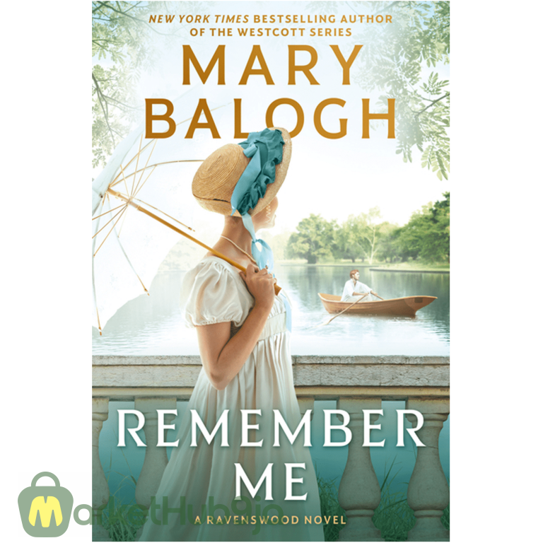 A Ravenswood Novel- Remember Me - Phillippa's Story