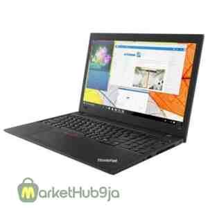 Lenovo ThinkPad L580