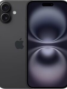 New Apple iPhone 16 128 GB ESIM