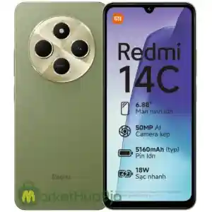 Redmi 14C