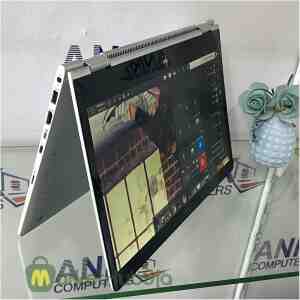 HP Elitebook x360 1030 G2 – 7th Gen – 2.71GHz – 512GB SSD – 16GB Ram – 8GB Graphics