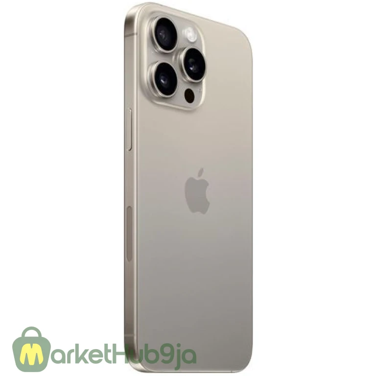 Apple iPhone 15 Pro Max 256GB