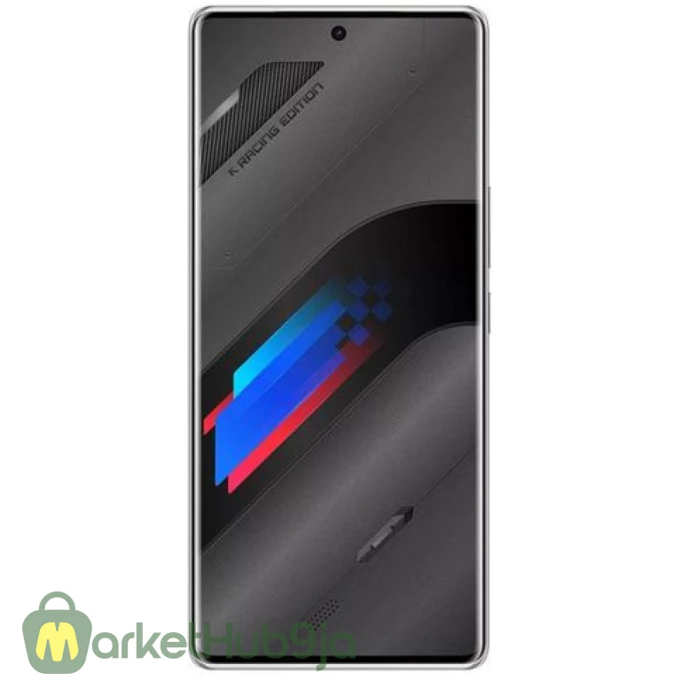 Infinix Note 40