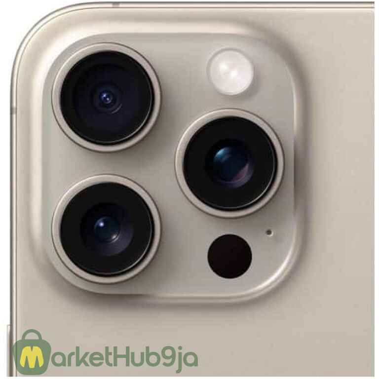 Apple iPhone 15 Pro Max 256GB