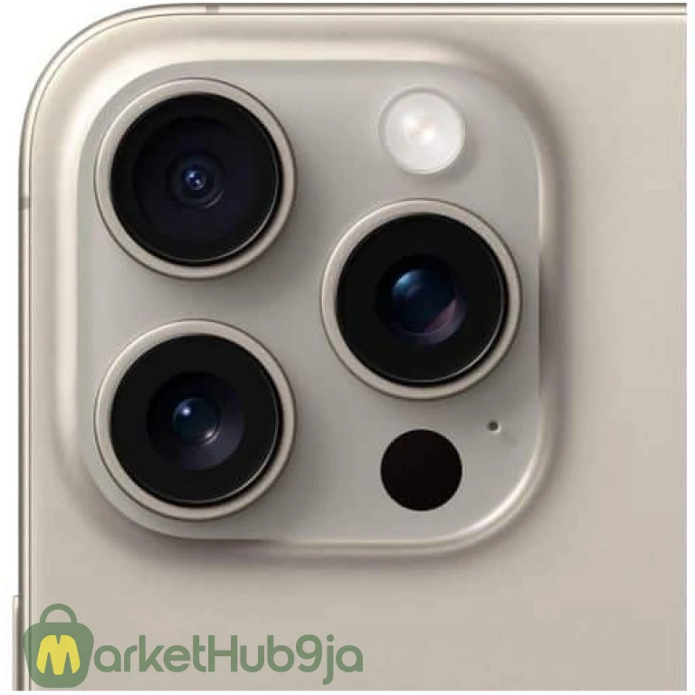 Apple iPhone 15 Pro Max 256GB