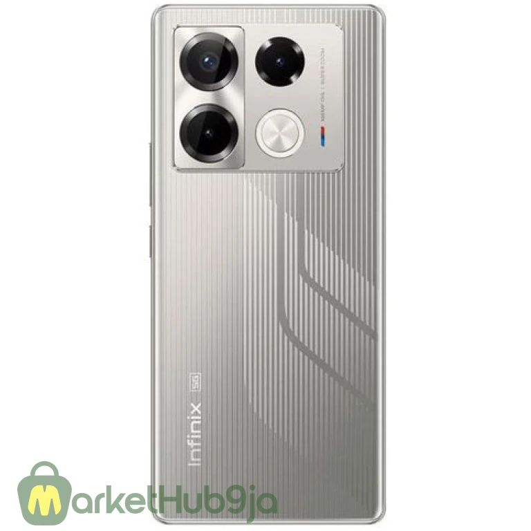 Infinix Note 40