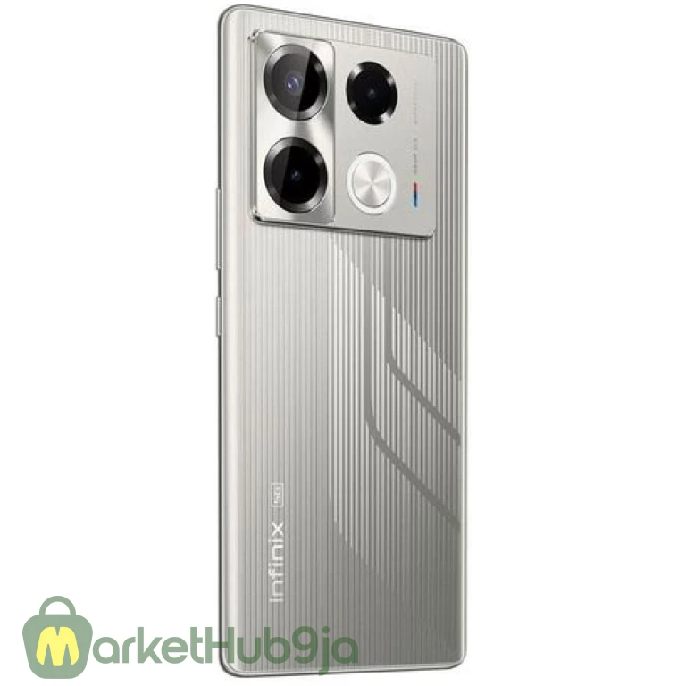 Infinix Note 40