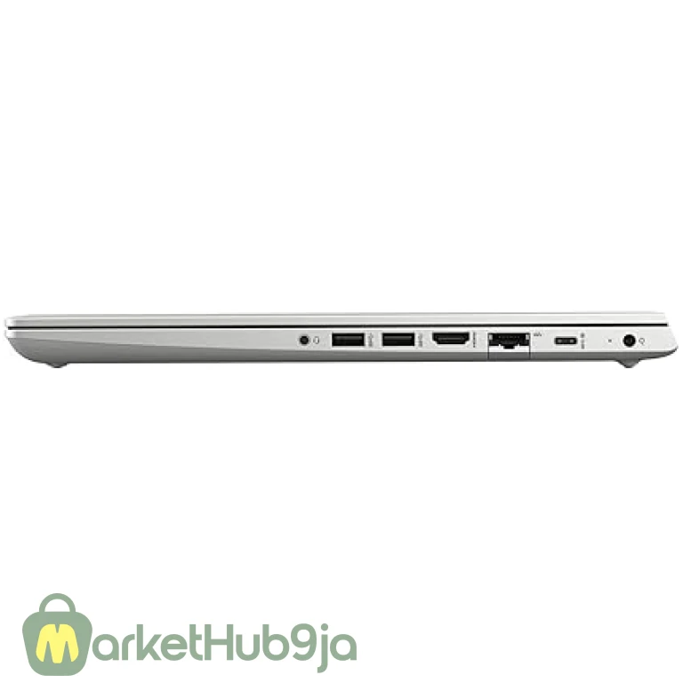 HP ProBook 440 G7 – Core i5 10th Gen, 8GB RAM, 256GB SSD, 14" Touchscreen