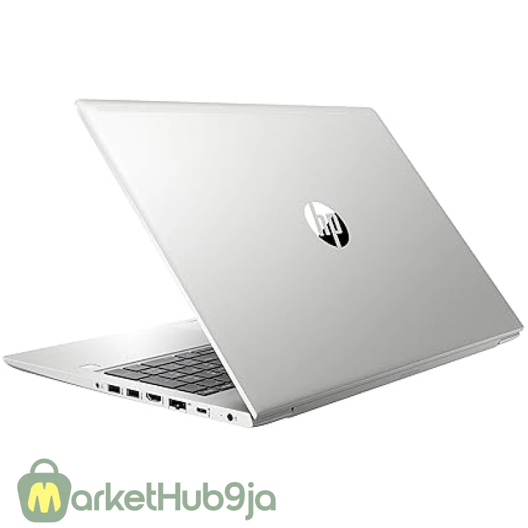 HP ProBook 440 G7 – Core i5 10th Gen, 8GB RAM, 256GB SSD, 14" Touchscreen