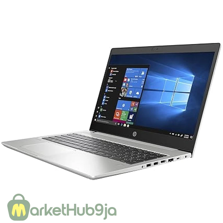 HP ProBook 440 G7 – Core i5 10th Gen, 8GB RAM, 256GB SSD, 14" Touchscreen