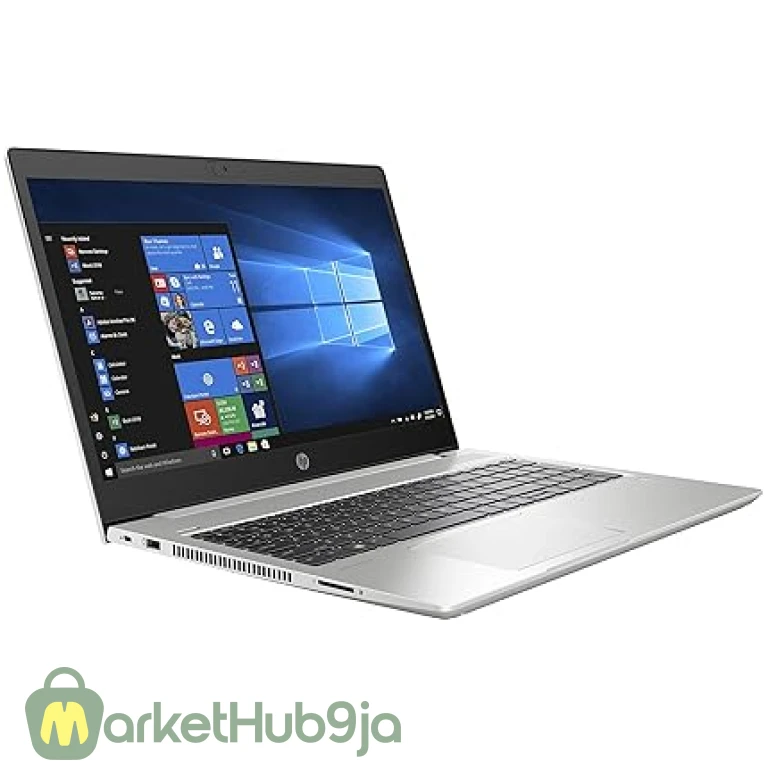 HP ProBook 440 G7 – Core i5 10th Gen, 8GB RAM, 256GB SSD, 14" Touchscreen