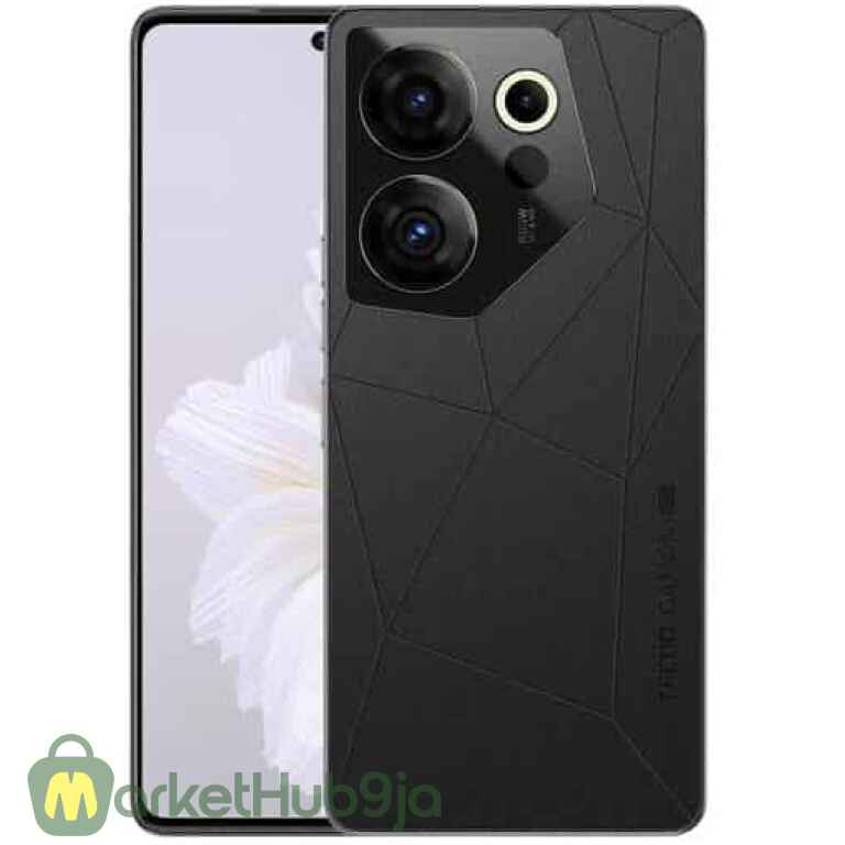 Tecno Camon 20 Premier 5G