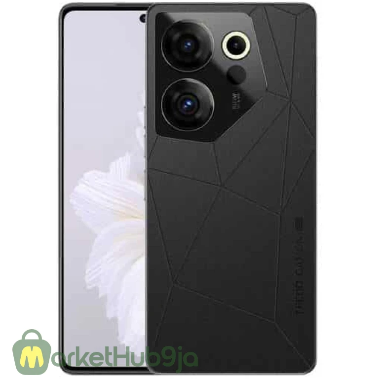 Tecno Camon 20 Premier 5G