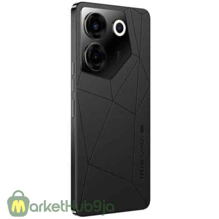 Tecno Camon 20 Premier 5G