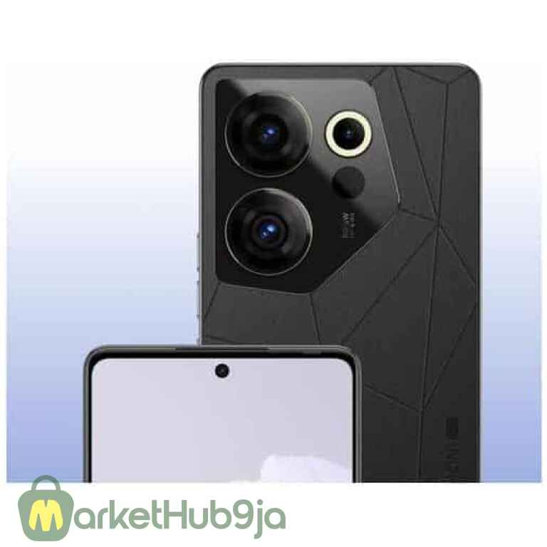 Tecno Camon 20 Premier 5G