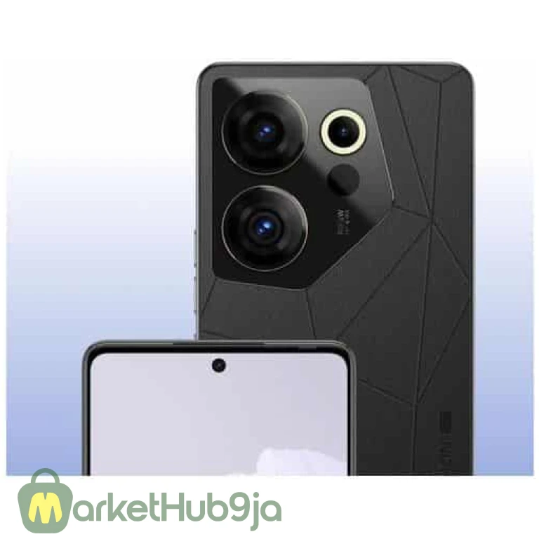 Tecno Camon 20 Premier 5G