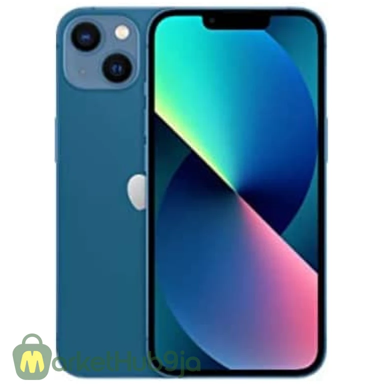 UK Used iPhone 13 128GB
