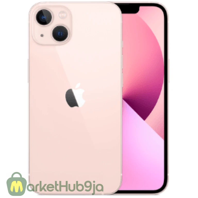 UK Used iPhone 13 128GB