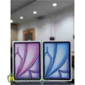 iPad Air M3 | 11-inch | Wi-Fi + Cellular | 128GB