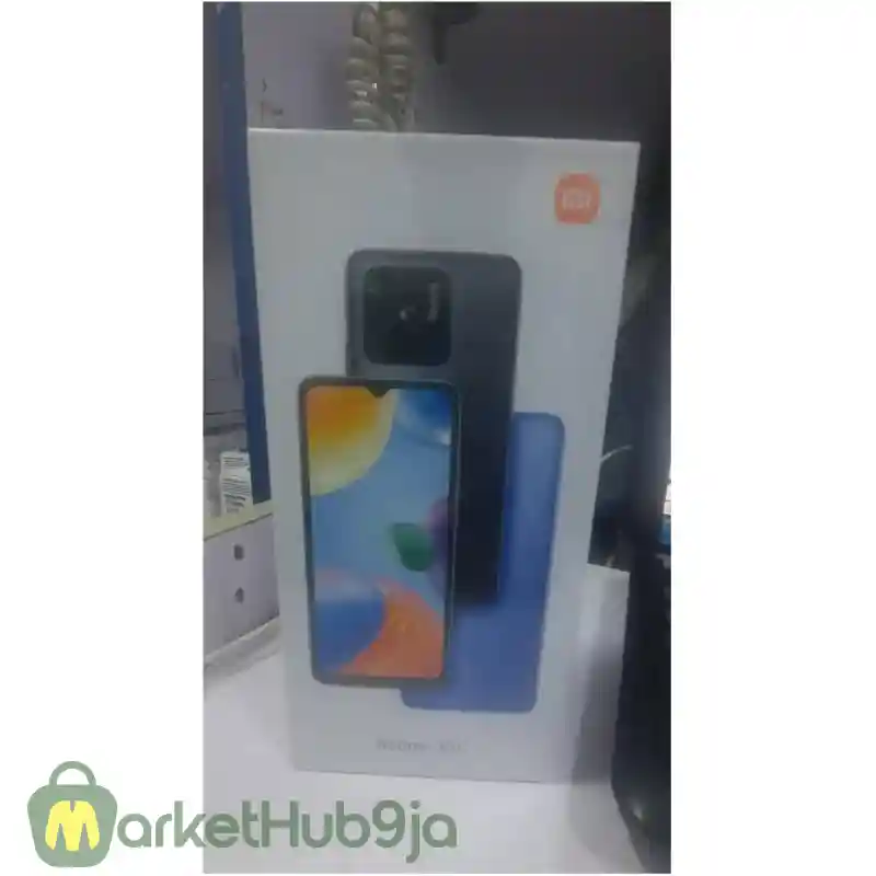 Redmi 10C 128GB