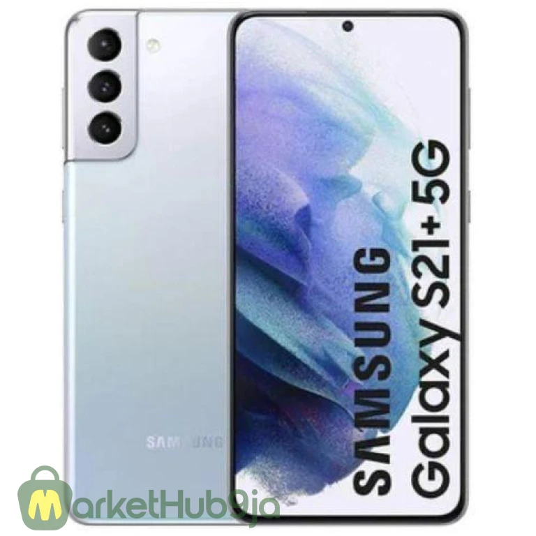 Samsung Galaxy S21 Plus 256GB