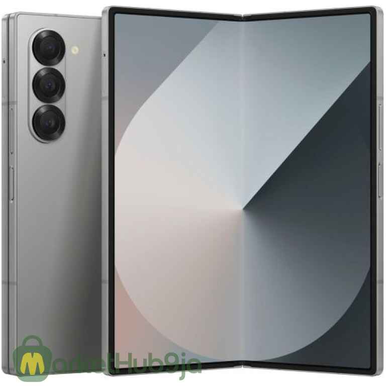 Samsung Galaxy Z Fold 6