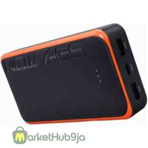 Y107 Pro Max 22500mAh Power Bank