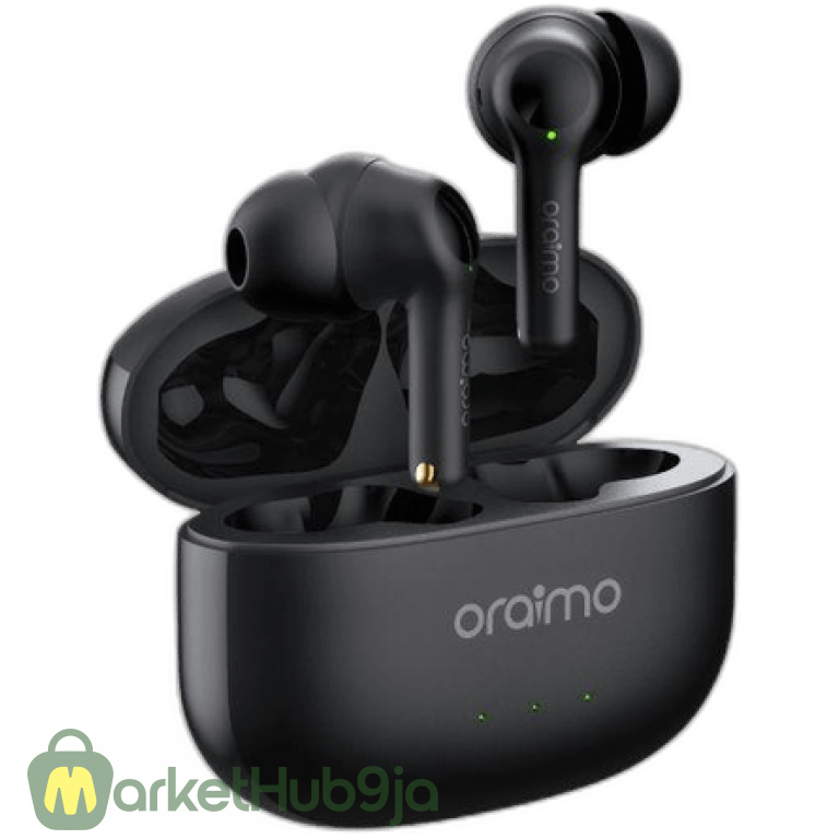 FreePods 3C ENC True Wireless Earbuds