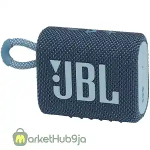 JBL GO 3