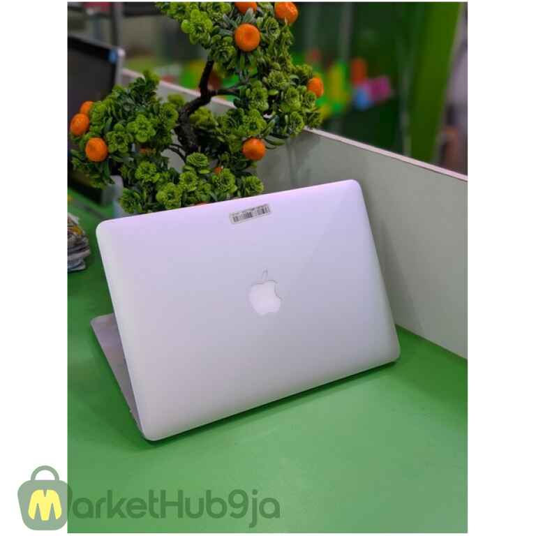 Macbook pro 2013