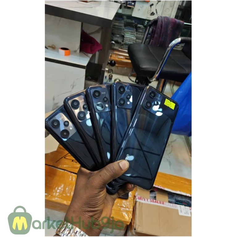Realme 9 Pro 128GB