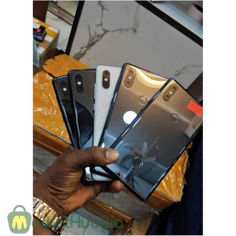 Xiaomi Mi Mix 2S 64GB