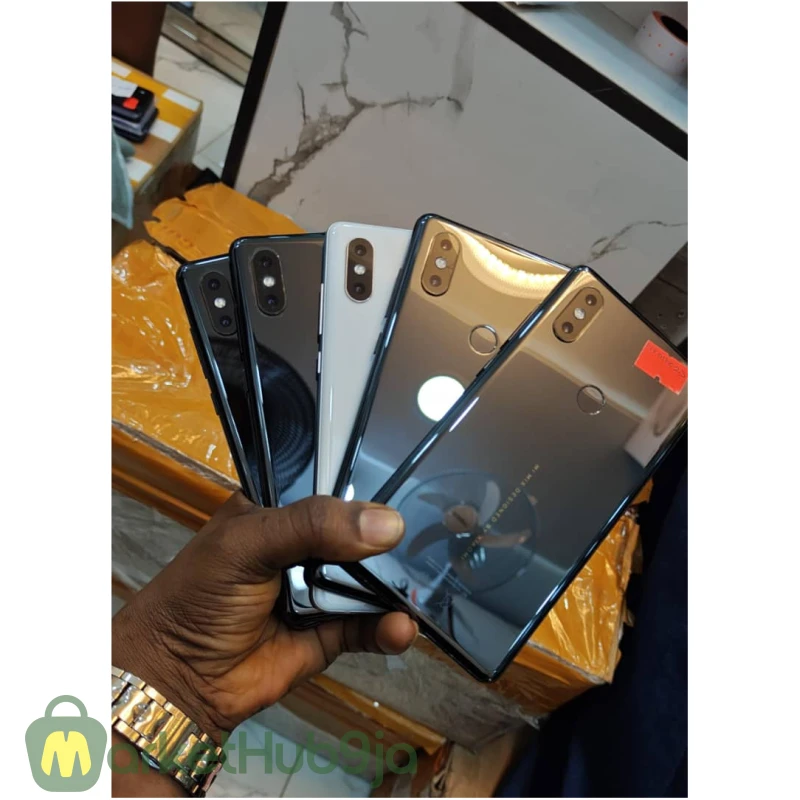 Xiaomi Mi Mix 2S 64GB