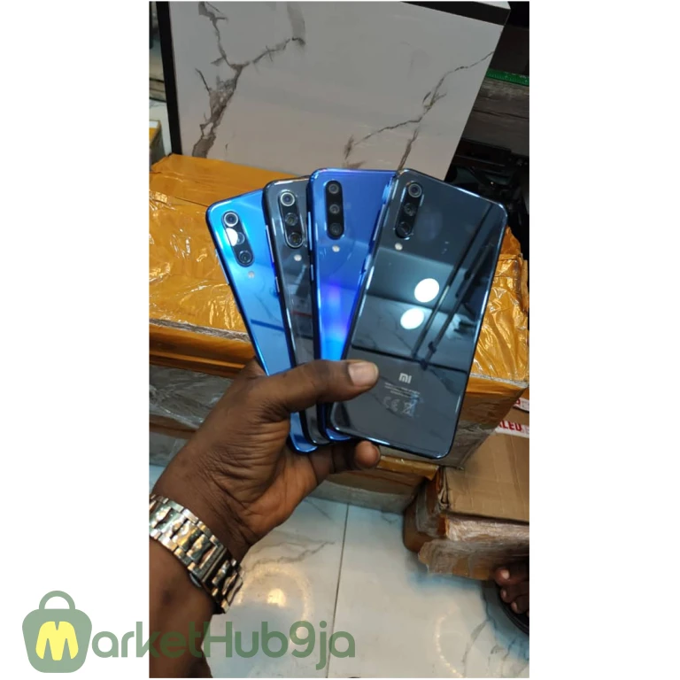 Xiaomi Mi 9 SE