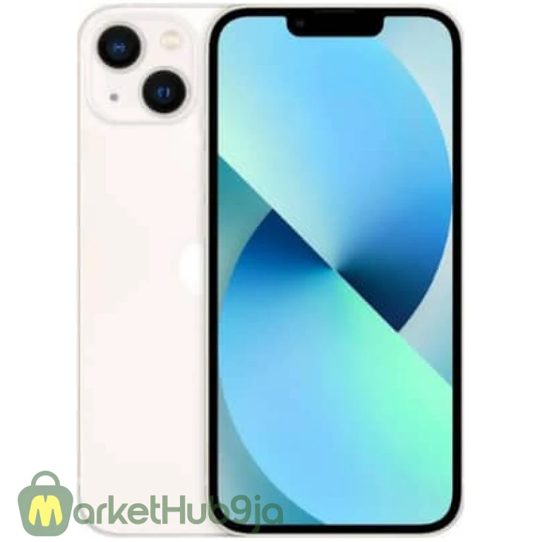 UK Used iPhone 13 128GB