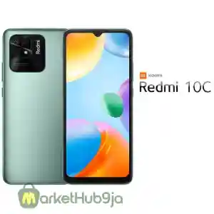 Redmi 10C 128GB