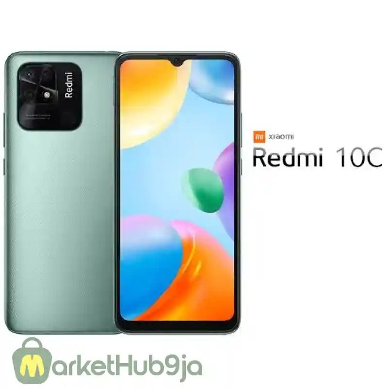 Redmi 10C 128GB