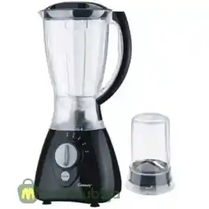Century CB-8231-B 2-in-1 Blender: Powerful Blending for Smoothies & More
