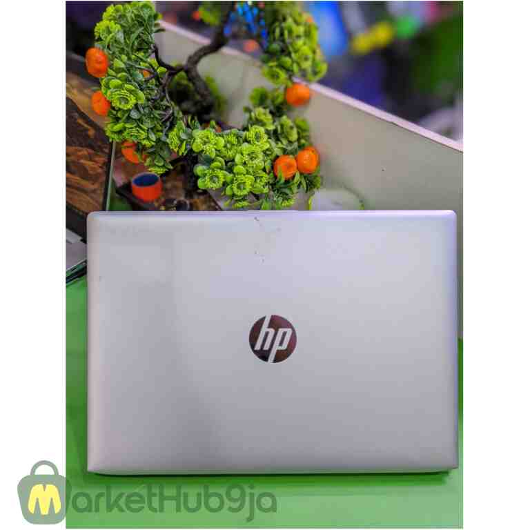 HP ProBook 430 G5 - Core i5 8th Gen, 8GB RAM, 256GB SSD - Excellent Performance