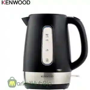 Kenwood ZJP01.A0WH 1.7L Electric Kettle - Fast Boil, Cordless Design, White Finish