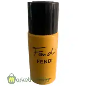 Fendi Fan di Fendi Eau de Parfum - Luxurious & Sensual Fragrance for Women